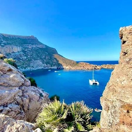 Residence Aquilaria Dar Narjes El Haouaria Exteriér fotografie