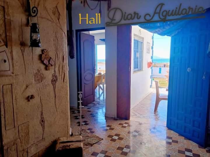 Residence Aquilaria Dar Narjes El Haouaria Exteriér fotografie