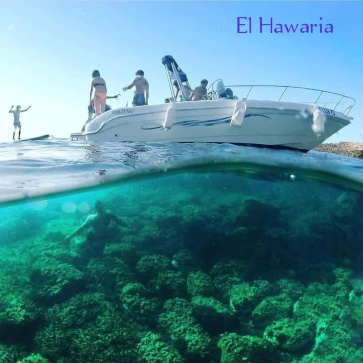 Residence Aquilaria Dar Narjes El Haouaria Exteriér fotografie