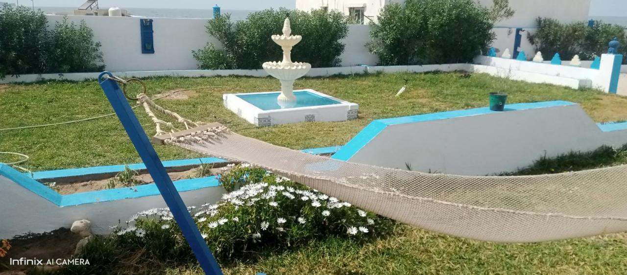 Residence Aquilaria Dar Narjes El Haouaria Exteriér fotografie